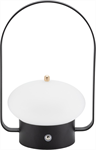 SECURIT Tischleuchte BARCELONA
