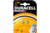 DURACELL Knopfbatterie Specialty