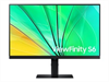 SAMSUNG ViewFinity S60D, 24 inch, WQHD, IPS,