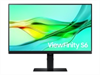 SAMSUNG ViewFinity S60UD, 24 inch, WQHD, IPS,