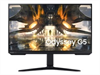 SAMSUNG Odyssey Gaming S27AG500NU 68.58cm 27inch