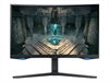 SAMSUNG S27BG650EU Gaming G6B 27 inch 16:9