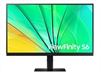 SAMSUNG ViewFinity S60D, 27 inch, WQHD, IPS,