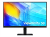 SAMSUNG ViewFinity S80D, 27 inch, UHD, IPS, 60Hz,