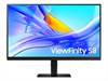 SAMSUNG ViewFinity S80UD, 27 inch, UHD, IPS, 60Hz,