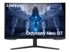 SAMSUNG Odyssey Neo G7 G75NB 32 inch UHD VA 165Hz