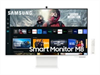 SAMSUNG Smart Monitor M8 CM800 32 inch UHD VA Flat