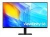 SAMSUNG ViewFinity S80D, 32 inch, UHD, IPS, 60Hz,