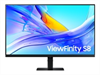 SAMSUNG ViewFinity S80UD, 32 inch, UHD, IPS, 60Hz,