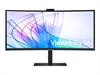 SAMSUNG LS34C652VAUXEN 34inch 21:9 Curved 1000R