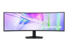 SAMSUNG LS49C950UAUXEN 49 inch Curved 1000R