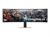 SAMSUNG LS49CG934SUXEN 49inch DWQHD 240Hz QD-OLED