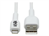 EATON TRIPPLITE Safe-IT, USB-A to Lightning,