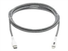 EATON TRIPPLITE Heavy-Duty, USB-C to Lightning,