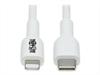 EATON TRIPPLITE USB-C to Lightning, Sync/Charge