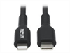 EATON TRIPPLITE USB-C to Lightning, Sync/Charge
