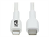 EATON TRIPPLITE Safe-IT, USB-C to Lightning,