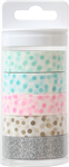 I AM CREA Washi Tape Set 1