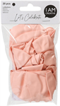 I AM CREA Luftballons, rosa