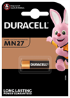 DURACELL Batterie Alkaline
