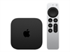 APPLE TV 4K Wi-Fi + Ethernet with 128GB storage