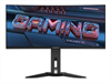 GIGABYTE MO34WQC 34inch OLED gaming monitor