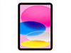 APPLE iPad 10.9 inch Wi-Fi 64GB - Pink 10th. Gen