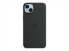 APPLE iPhone 14 Plus Silicone Case with MagSafe -
