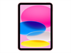 APPLE iPad 10.9 inch Wi-Fi + Cellular 256GB - Pink