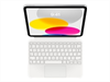 APPLE Magic Keyboard Folio for iPad A16 German