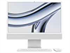 APPLE CTO iMac Z195 24 Zoll Silber Apple M3 8C