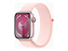 APPLE Watch Series 9 GPS + Cellular 41mm Pink