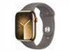 APPLE Watch Series 9 GPS + Cellular 45mm Gold