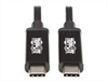 EATON TRIPPLITE Thunderbolt 3, Active Cable, M/M -