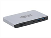 EATON TRIPPLITE Thunderbolt 3 Dock with USB-C