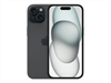 APPLE iPhone 15 256GB Black
