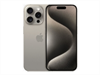 APPLE iPhone 15 Pro 256GB Natural Titanium
