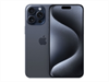 APPLE iPhone 15 Pro Max 512GB Blue Titanium