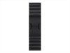 APPLE 38mm Space Black Link Bracelet