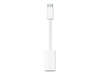 APPLE USB-C to Lightning Adapter