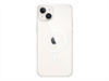APPLE iPhone 14 Plus Clear Case with MagSafe