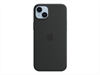 APPLE iPhone 14 Plus Silicone Case with MagSafe -