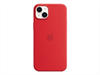 APPLE iPhone 14 Plus Silicone Case with MagSafe -