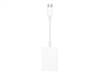 APPLE USB-C to SD Card Reader