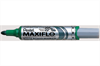 PENTEL Whiteboard Marker 6mm