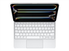 APPLE Magic Keyboard for iPad Pro 11inch (M5) - US