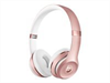APPLE Beats Solo3 Wireless Headphones - Gold