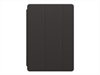 APPLE Smart Cover - Black iPad 9th. Generation