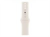 APPLE 46mm Starlight Sport Band - M/L