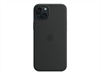 APPLE iPhone 15 Plus Silicone Case with MagSafe -